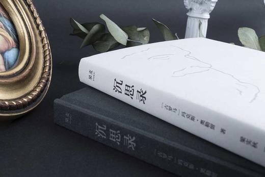 (仓发) 沉思录（“书单来了”、梁文道推荐，人类史上值得诵读多遍的“世界之书”，面对繁华尘世，领悟为人处世律己待人之道。）/天津人民出版社/[古罗马]玛克斯·奥勒留/9787201122762 商品图7