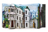 哈利波特 对角巷 立体书 英文原版 Harry Potter A Pop Up Guide to Diagon Alley and Beyond 英文版进口原版英语艺术类书籍 商品缩略图3
