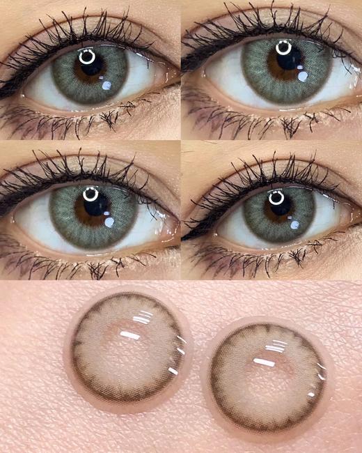 Cococon单款-野茉莉225/250缺货 商品图5