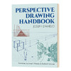 透视绘图手册 英文原版 Perspective Drawing Handbook 绘画技巧方法 Joseph D Amelio 英文版进口原版英语书籍 商品缩略图0