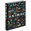 动物 探索动物学的世界 英文原版 Animal Exploring the Zoological World 300多幅迷人的图片 画册 英文版进口原版英语书籍 商品缩略图3