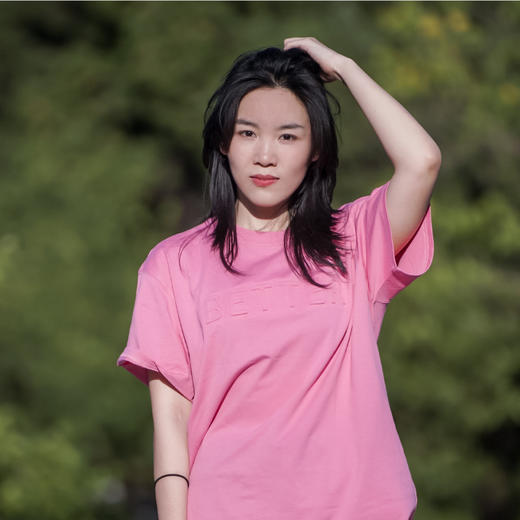 Better系列文化衫休闲款 商品图3