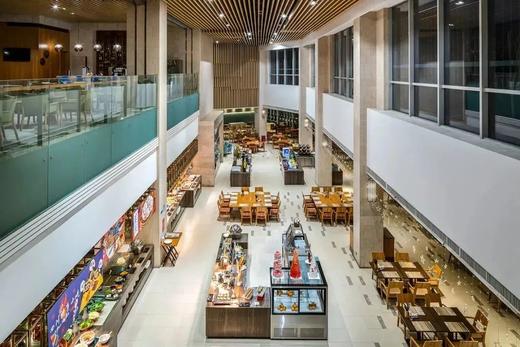 年终大促❗️【万豪旗下品质酒店·蒲江福朋喜来登】 商品图6