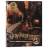 哈利波特电影回顾设定集2 对角巷 霍格沃兹快车 英文原版 Harry Potter The Film Vault Volume 2 英文版 进口原版英语艺术类书籍 商品缩略图4