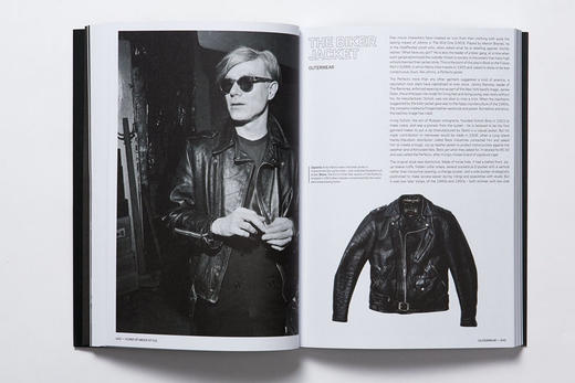 经典男士时尚潮流着装 英文原版 Icons of Men's Style 形象搭配画册 英文版进口英语书籍 商品图2