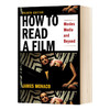 如何读电影 电影世界 媒体 多媒体 语言 历史 理论 英文原版 How to Read a Film 英文版 进口英语书籍 商品缩略图0