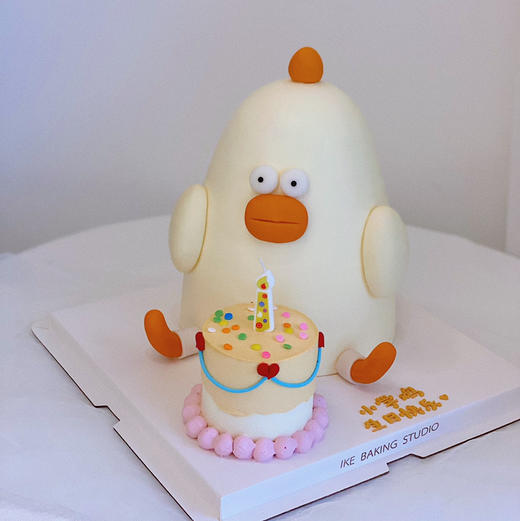 小学鸡 商品图2