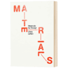 设计材料 英文原版 Materials for Design 设计师的材料的设计学 进口艺术 克里斯·莱夫特里 英文版 进口英语书籍 商品缩略图1