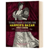 时尚芭莎里的维多利亚时尚服饰 英文原版 Victorian Fashions and Costumes from Harper's Bazar 英文版进口原版英语书籍 商品缩略图1