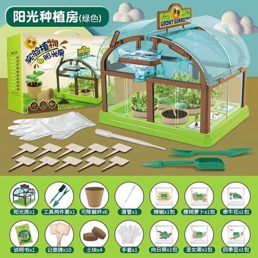 阳光种植园ZS-900 商品图0