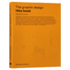 平面设计有这个50个点子就通了 英文原版 The Graphic Design Idea Book 来自鬼才设计师的分享 设计理论 英文版进口英语艺术书籍 商品缩略图3