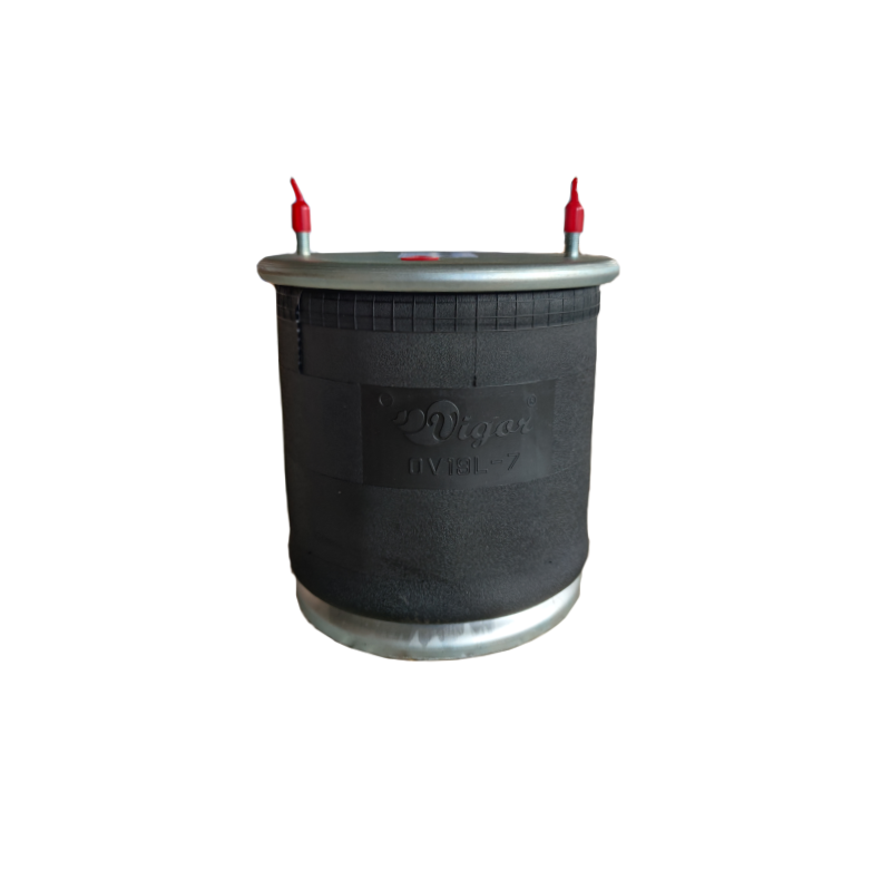 空气悬挂气囊•气囊•气包•囊皮•皮碗•橡胶空气弹簧•气囊空气弹簧•半挂车气囊•挂车气囊•挂车空气弹簧•半挂车减震气囊•气囊半总成•气囊减震器•6338G01(包邮）