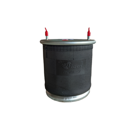 空气悬挂气囊•气囊•气包•囊皮•皮碗•橡胶空气弹簧•气囊空气弹簧•半挂车气囊•挂车气囊•挂车空气弹簧•半挂车减震气囊•气囊半总成•气囊减震器•6338G01(包邮）