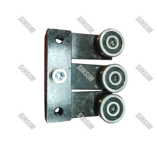 Y加副副档调节块+连接块   403310045/403260017/415120002/503010037 商品图1