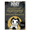 班迪与油印机 乔伊德鲁工作室员工手册 英文原版 Joey Drew Studios Employee Handbook Bendy and the Ink Machine 英文版英语书 商品缩略图0