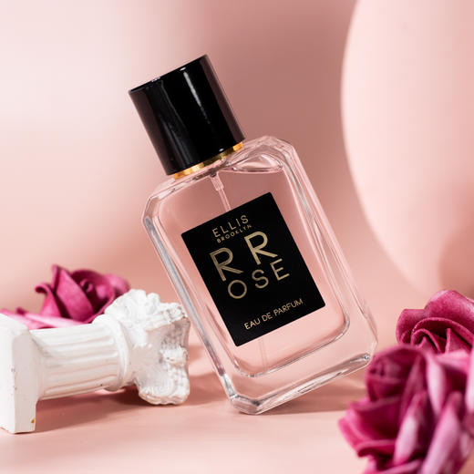 埃利斯·布鲁克林 爱神 Ellis Brooklyn rrose 分装 商品图4