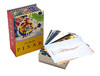 皮克斯的艺术1 100张珍藏动画明信片 英文原版 Art of Pixar Animation Studios Postcards 迪斯尼动画明星周边 英文版进口英语书 商品缩略图1