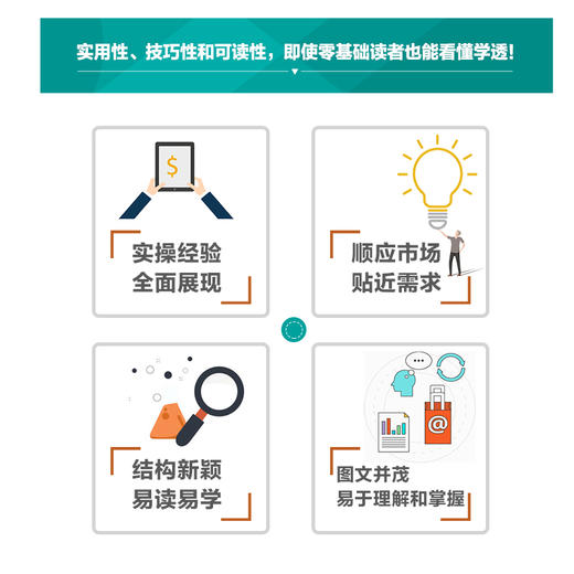 (仓发) 采购管理与运营实战 成本控制 采购谈判 品质管理 管理运营/人民邮电出版社/柳荣，庞建云/9787115524331 商品图2