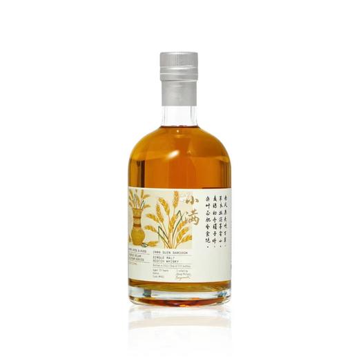 BBR x The whisky Find 24节气 小满 格兰盖瑞2009单桶13年单一麦芽威士忌｜涵舍选品｜ 商品图0