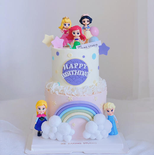 迷你公主 商品图0