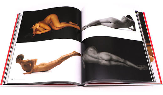 艺用人体解剖 英文原版 Anatomy for the Artist 骨骼肌肉图解 人体绘制参考 精装 英文版进口原版英语书籍 商品图2