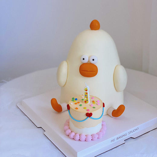 小学鸡 商品图0