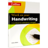 Collins柯林斯英语书法字贴 英文原版 Workon Your Handwriting 英文手写体字帖入门教材  进口钢笔临摹速成英语书法初学者英文版 商品缩略图2