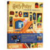 哈利波特 探索霍格沃茨 插图指南 英文原版 Harry Potter Exploring Hogwarts 英文版进口原版英语书籍 商品缩略图3