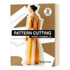 女装纸样裁剪设计与技术 第二版 英文原版 Pattern Cutting 服装设计 图案切割 时装和配饰 英文版 进口英语书籍 商品缩略图0