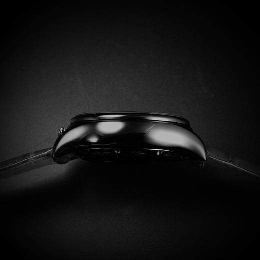 MEMORIGIN万希泉星恒系列尊爵版陀飞轮限量机械腕表真皮男士手表 商品图4