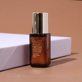 【爆款超低价预售 急单慎拍】高能小棕瓶 雅诗兰黛特润密集修护浓缩精华素5ml小样保湿修护滋养