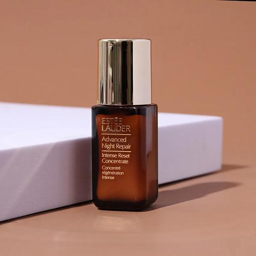 【爆款超低价预售 急单慎拍】高能小棕瓶 雅诗兰黛特润密集修护浓缩精华素5ml小样保湿修护滋养 商品图0