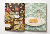 鸟之书 英文原版 The Book of the Bird Birds in Art 艺术中的鸟 鸟类画册 插画集 英文版进口原版英语书籍 商品缩略图1