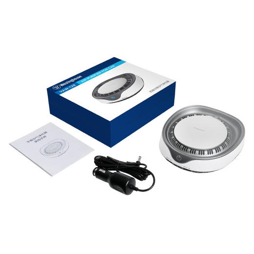 西屋（Westinghouse）车载净化器 杀菌去异味  VAW-128 商品图8