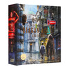 哈利波特 对角巷 立体书 英文原版 Harry Potter A Pop Up Guide to Diagon Alley and Beyond 英文版进口原版英语艺术类书籍 商品缩略图1