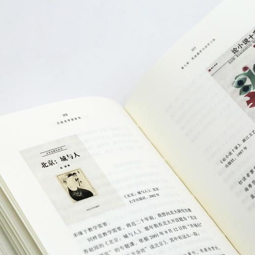 (仓发) 陈平原：小说史学面面观/生活·读书·新知三联书店/陈平原/9787108072160 商品图5