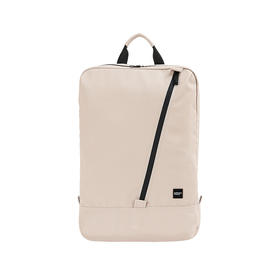 又见美物 轻商务时尚潮流环保RPET大容量休闲电脑背包旅行潮流 EB1307