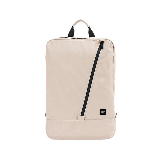 又见美物 轻商务时尚潮流环保RPET大容量休闲电脑背包旅行潮流 EB1307 商品图0