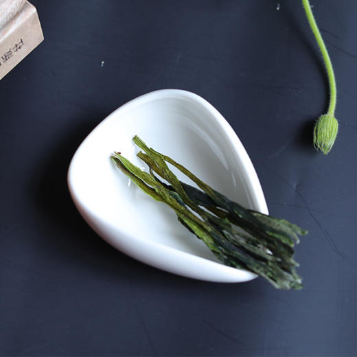 厂家清库！【李师姐私房茶/太平猴魁】2025年黄睿老师出品/花香悠然/特级/自饮罐装50g 商品图1