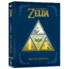 塞尔达传说百科全书 英文原版 百科设定集 The Legend of Zelda Encyclopedia 从塞尔达传说起源到黄昏公主 精装进口书籍 商品缩略图1