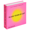 3万年的艺术 英文原版 30000 Years of Art New Edition 艺术史 600多件艺术作品 跨越时空的人类创造力故事 英文版进口英语书籍 商品缩略图3