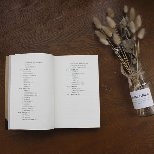 (仓发) 曾国藩传  人物传记 （逐年逐事讲透曾国藩61年人生的无奈、复杂与挣扎）/江苏凤凰文艺出版社/梅寒/9787559423627 商品图6