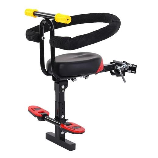 【说的再好，也不如“座”得好】电动车儿童座椅，前置电瓶车踏板车电车小孩宝宝安全坐椅凳子 商品图8