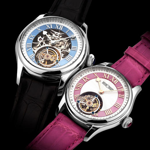 MEMORIGIN万希泉 Time is Love准时爱 商品图2