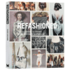 时尚再创造英文原版 ReFashioned 服装设计 时尚服装配饰设计 英文版进口原版英语书籍 商品缩略图3