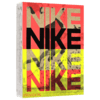 耐克 好无止境 英文原版 Nike Better is Temporary 球鞋产品设计 运动鞋品牌历史 精装 英文版进口英语艺术书籍 商品缩略图3