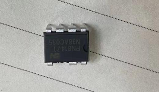 控制器 配件   继电器/接线端子/电源芯片/线绕电阻 商品图3