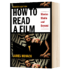 如何读电影 电影世界 媒体 多媒体 语言 历史 理论 英文原版 How to Read a Film 英文版 进口英语书籍 商品缩略图1