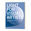 面向视觉设计师的打光教程与案例 英文原版 Light for Visual Artists 视觉艺术用光指南 第二版 英文版进口原版英语书籍 商品缩略图0