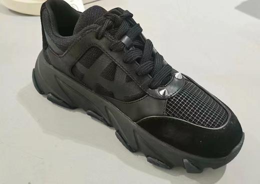 ASH运动休闲老爹鞋 商品图1